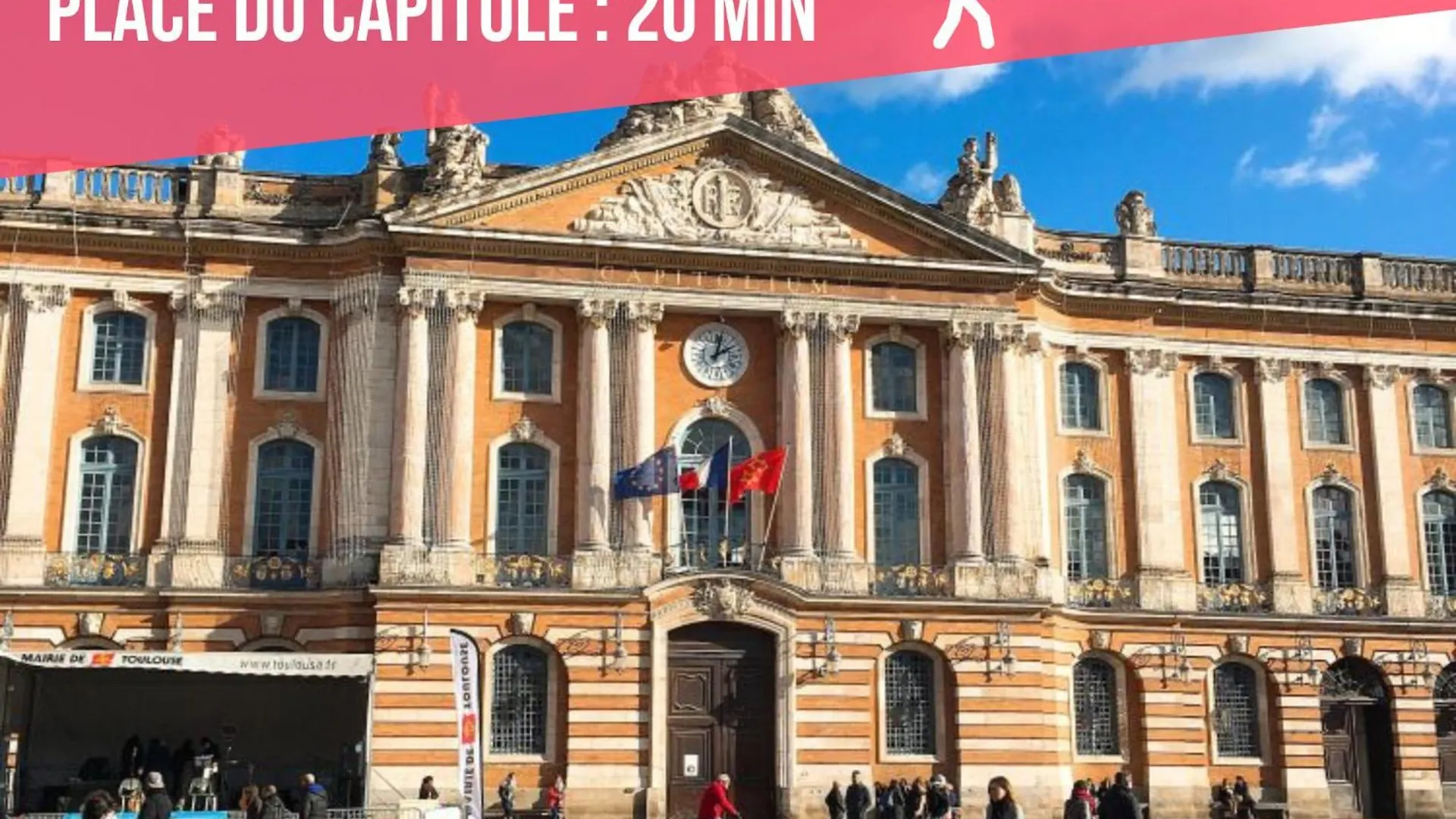 Appartamento Expat Renting - Le Chic - Netflix - Proche Gare Tolosa Francia