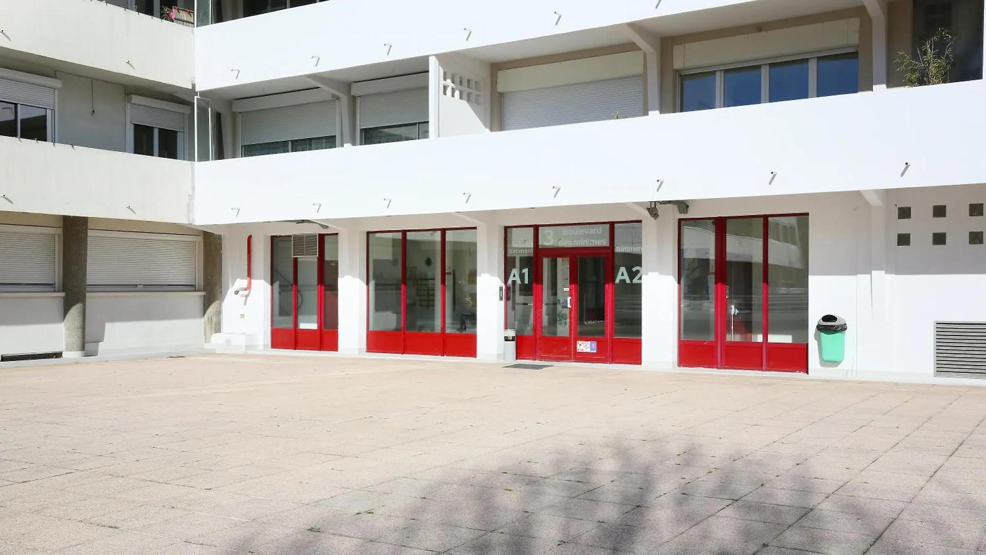 Appartamento Expat Renting - Le Chic - Netflix - Proche Gare Tolosa