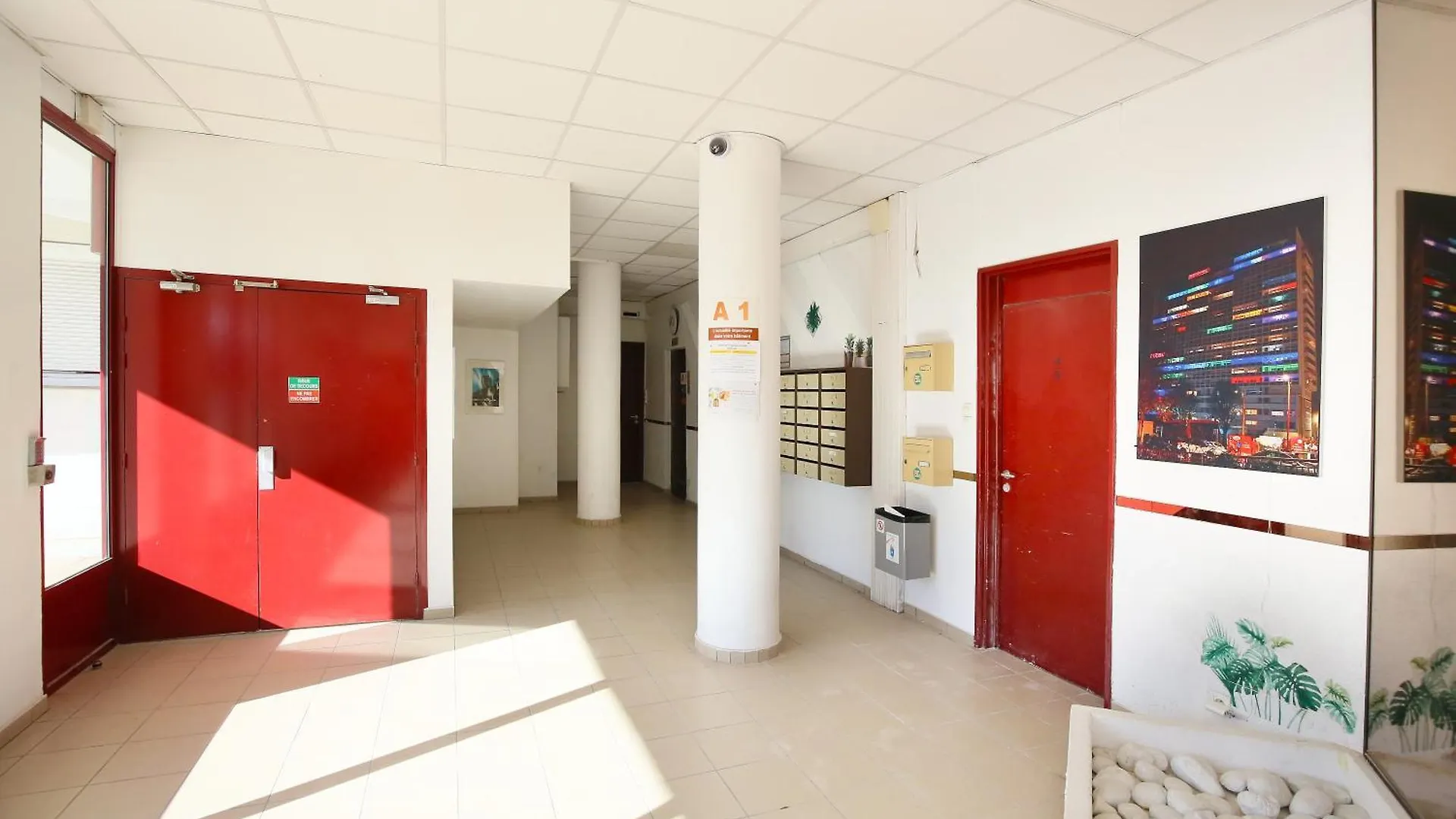Appartamento Expat Renting - Le Chic - Netflix - Proche Gare Tolosa Francia