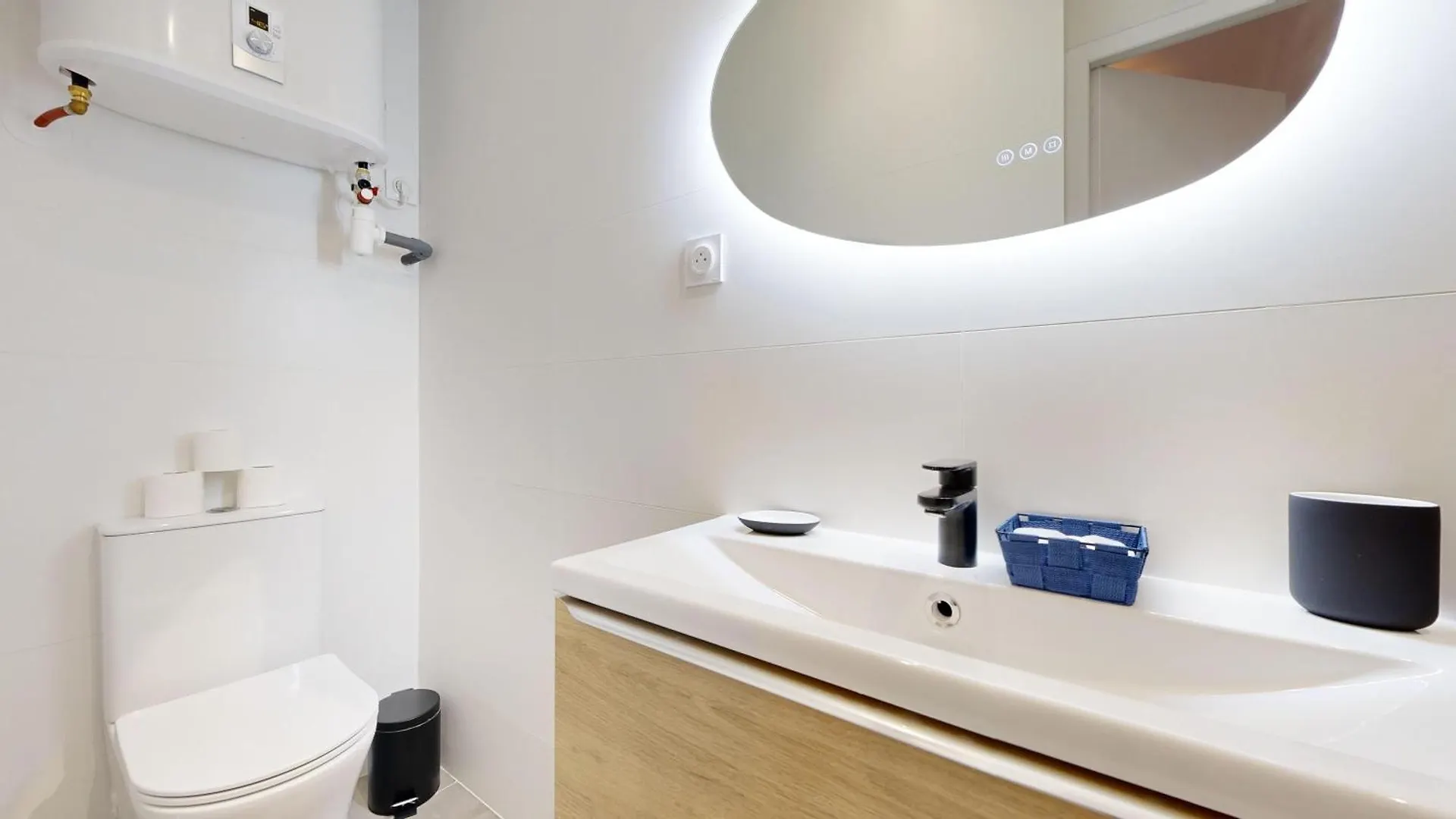 Appartamento Expat Renting - Le Chic - Netflix - Proche Gare Tolosa