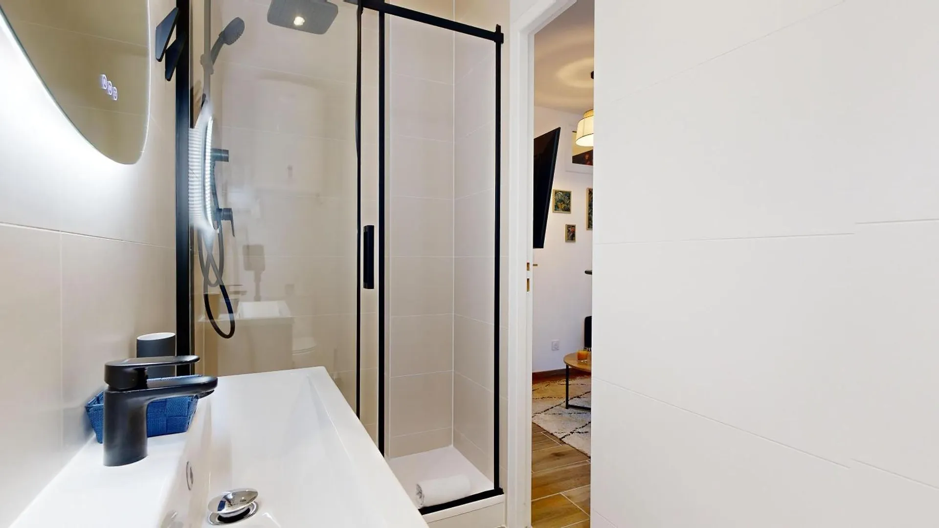 Appartamento Expat Renting - Le Chic - Netflix - Proche Gare Tolosa