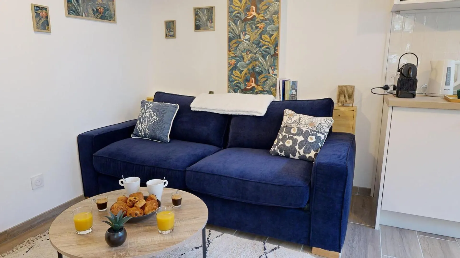 Appartamento Expat Renting - Le Chic - Netflix - Proche Gare Tolosa