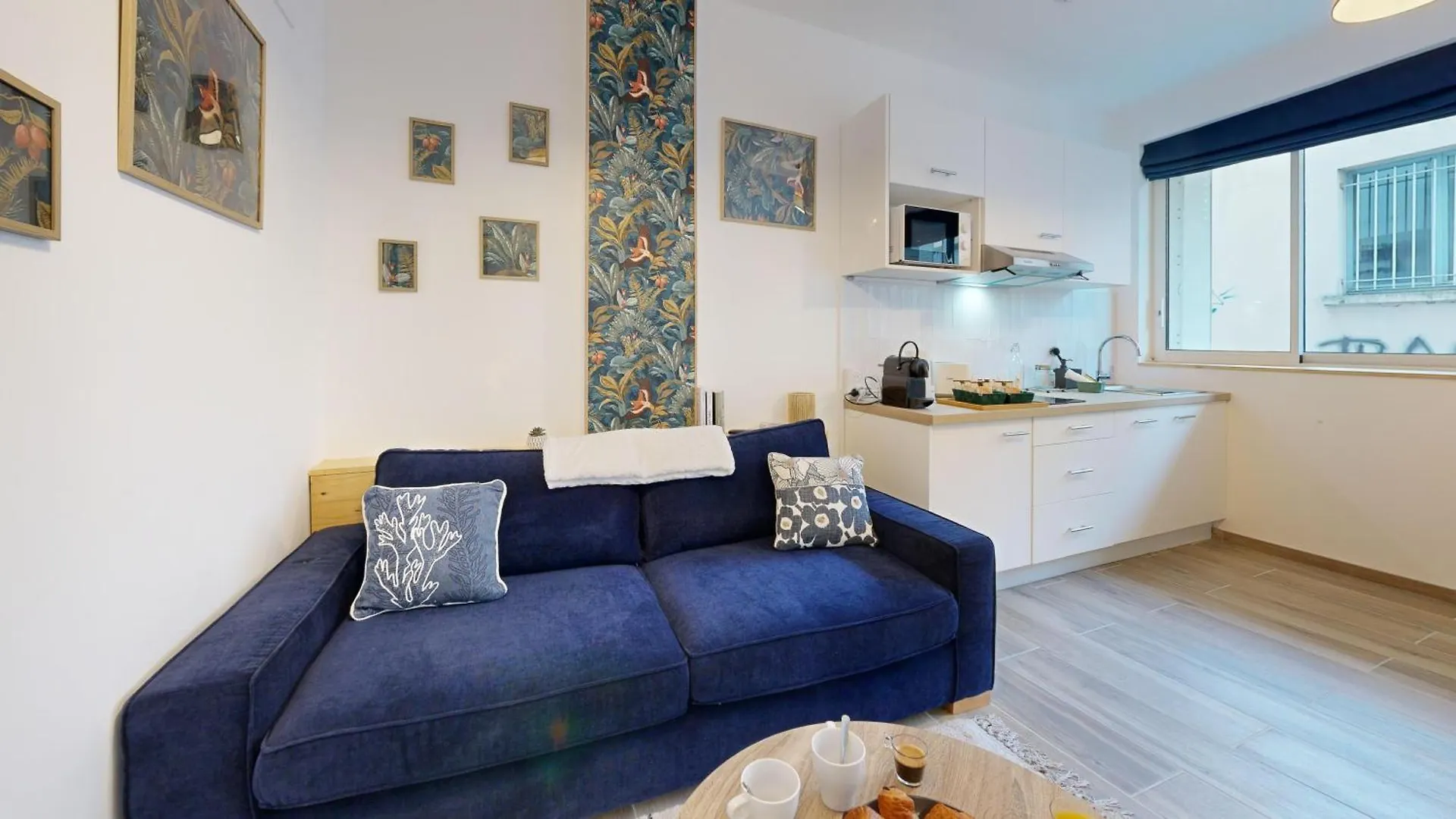 Appartamento Expat Renting - Le Chic - Netflix - Proche Gare Tolosa 0*,