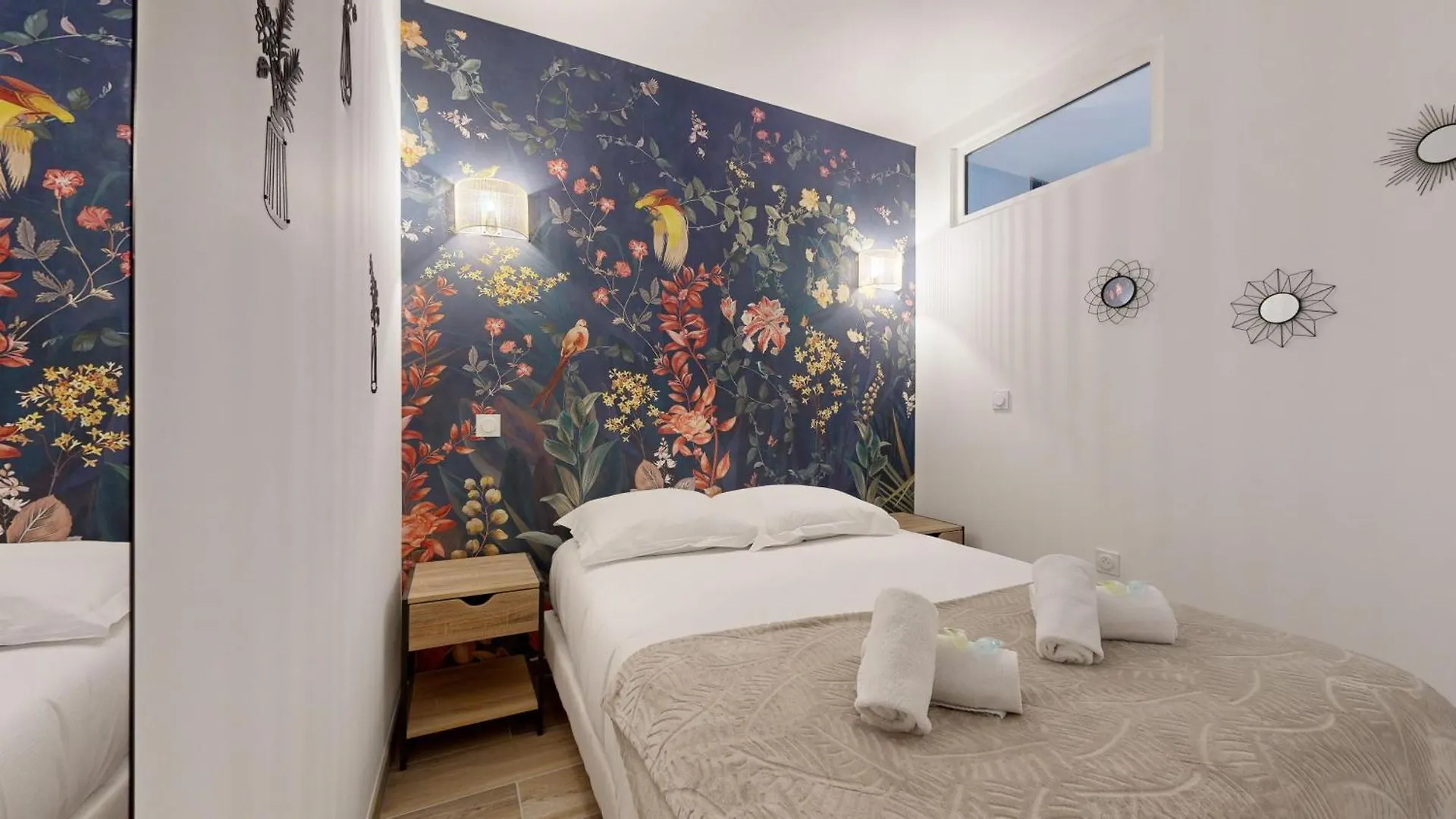 Appartamento Expat Renting - Le Chic - Netflix - Proche Gare Tolosa 0*,
