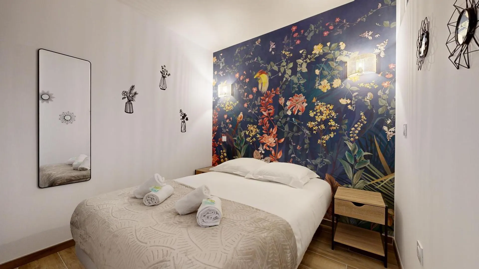 Appartamento Expat Renting - Le Chic - Netflix - Proche Gare Tolosa